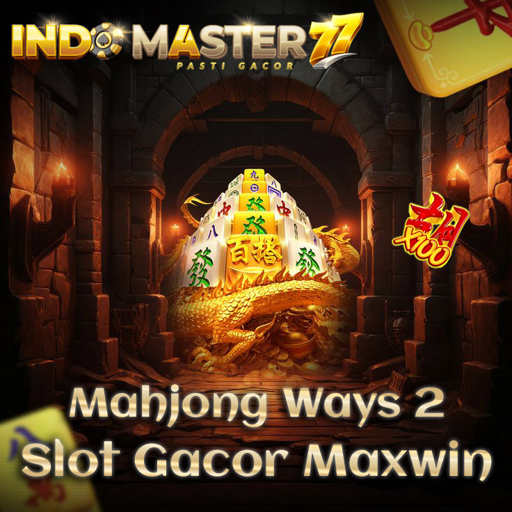MAHJONG WAYS 2 : Situs Slot Mahjong Gacor hari ini Link Resmi Scatter Hitam Maxwin - WooCommerce eCommerce